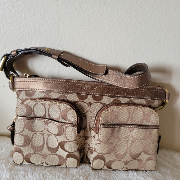 Coach Belt Bag - Picture 2 of 9